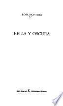 libro Bella Y Oscura