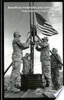 libro Beneficios Federales Para Los Veteranos, Dependientes Y Supervivientes 2012