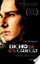 libro Bicho De Sete Cabeças