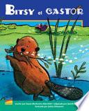 libro Bitsy El Castor