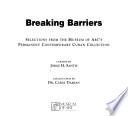 libro Breaking Barriers