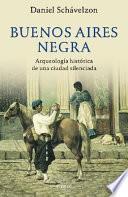 libro Buenos Aires Negra