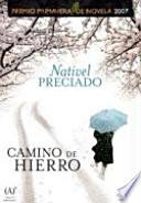 libro Camino De Hierro