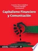 libro Capitalismo Financiero Y Comunicación