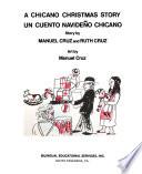 libro Chicano Christmas Story