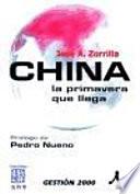libro China