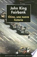 libro China