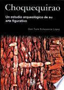 libro Choquequirao