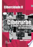 libro Ciberurbe