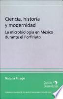libro Ciencia, Historia Y Modernidad
