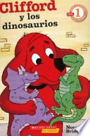 Clifford Y Los Dinosaurios