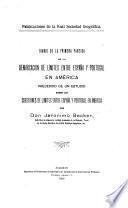libro Colección Geográfica