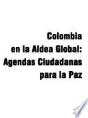 libro Colombia En La Aldea Global