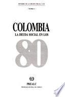 libro Colombia