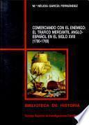 libro Comerciando Con El Enemigo