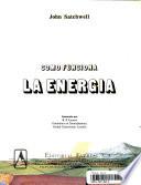 libro Cómo Funciona La Energía