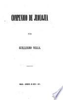 libro Compendio De Jeolojia