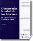 libro Comprender La Salud De Los Hombres