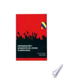 libro Configuración Y Horizontes Del Estado Plurinacional