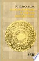 libro Conocimiento Y Virtud Intelectual