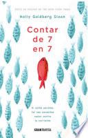 libro Contar De 7 En 7 (versión Española)