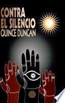 libro Contra El Silencio