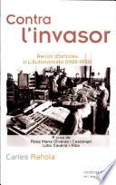 libro Contra L Invasor