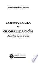 libro Convivencia Y Globalización