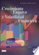 libro Crecimiento Esquivo Y Volatilidad Financiera