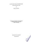 libro Cuatro Directoras Latinoamericanas: Otros Puntos De Vista