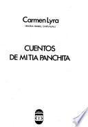 libro Cuentos De Mi Tía Panchita