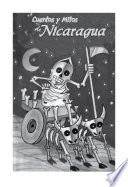 libro Cuentos Y Mitos De Nicaragua
