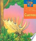 libro Cuernos