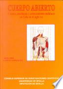 libro Cuerpo Abierto