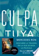 libro Culpa Tuya (culpa Mía 2)