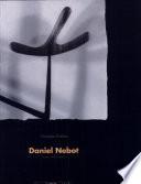 libro Daniel Nebot, Disseny Multidisciplinar