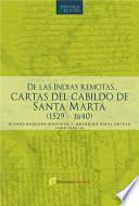 libro De Las Indias Remotas