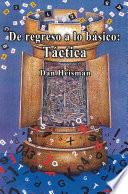 libro De Regreso A Lo Basico