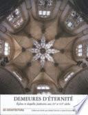 libro Demeures D éternité