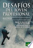 libro Desafíos Del Joven Profesional