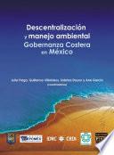 libro Descentralizacion Y Manejo Ambiental