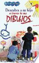 libro Descubra A Su Hijo A Través De Sus Dibujos