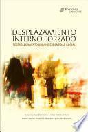 libro Desplazamiento Interno Forzado