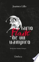 libro Diario Flaite De Un Vampiro