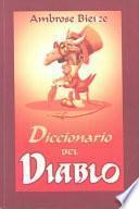 libro Diccionario Del Diablo