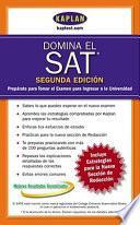 libro Domina El Sat