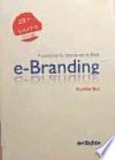 libro E Branding