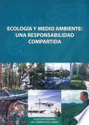 libro Ecología Y Medio Ambiente