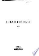 libro Edad De Oro