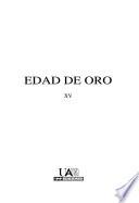 libro Edad De Oro